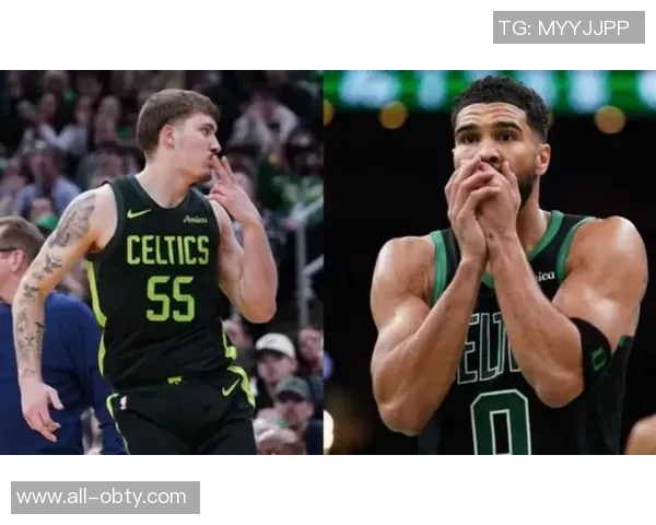 冈萨雷斯谈塔图姆渴望上场表示他全力以赴帮助队友的决心 冈萨雷斯谈塔图姆渴望上场表示他全力以赴帮助队友的决心