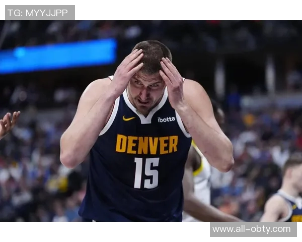 本赛季仅有约基奇与杰伦约翰逊达成200分100板50助20断的壮举