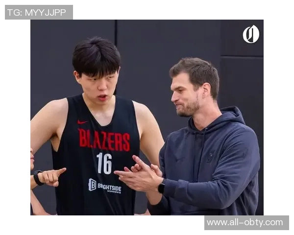 斯普利特谈球队新成员融入需全队共同适应新轮换体系