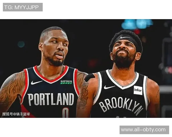 美记提出三球交易方案送至开拓者换亨德森与格兰特