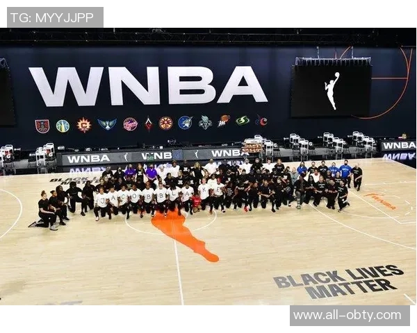 NBA球员工会全力支持WNBA球员工会争取新协议以体现球员价值