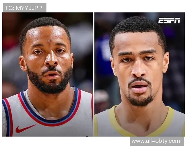 鲍威尔与里夫斯同级别富保罗称奥运分卫才是最佳选择