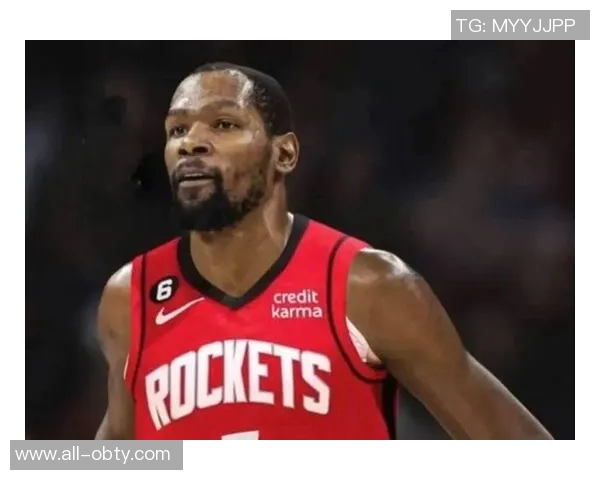 体力没续上杜兰特前三节15中6拿到20分第三节单节3次失误