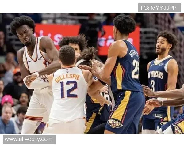 罚球表现悬殊太阳高效命中率76鹈鹕罚中率仅595差距明显