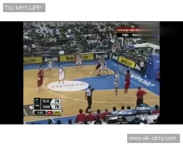 二十多年后他依然引领中国篮球前行的光辉历程与未来展望