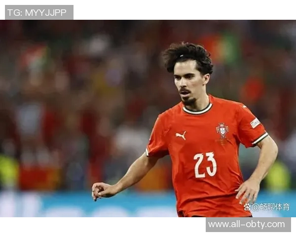 门德斯：葡萄牙队史最佳阵容助力明年世界杯争冠机会大增