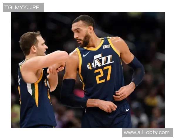 芬奇称赞戈贝尔防守能力认为他仍具备争夺最佳防守球员奖的实力