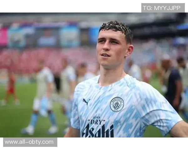 八年前的今天福登在曼城首秀至今已夺17冠出战333场